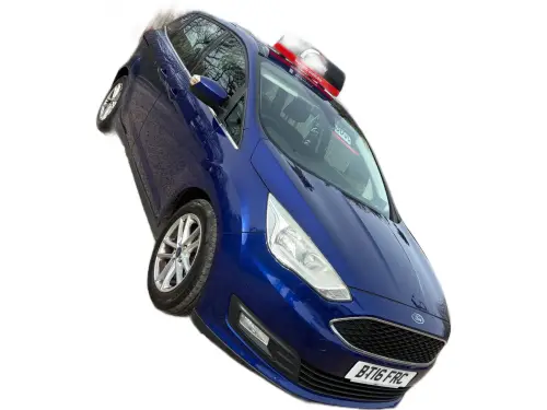Ford Grand C-Max BT16 FRC