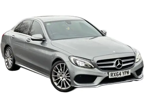 Mercedes-Benz C RX64 YPM