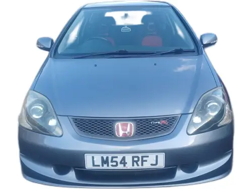 Honda Civic LM54 RFJ