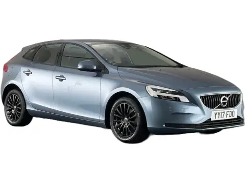 Volvo V40 YY17 FDO