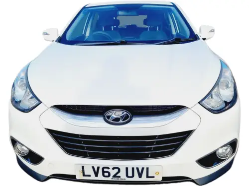 Hyundai IX35 LV62 UVL
