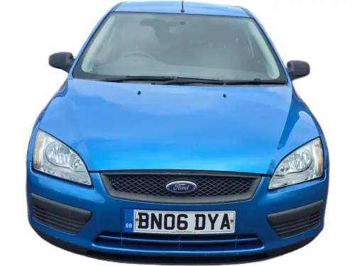Ford Focus BN06 DYA