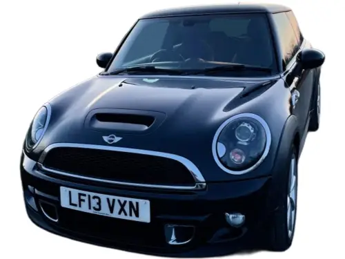 MINI Cooper SD LF13 VXN
