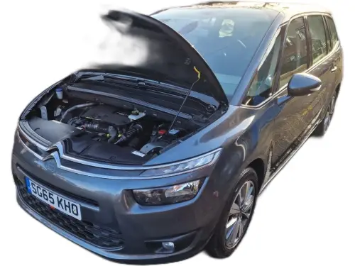 Citroën C4 SG65 KHO