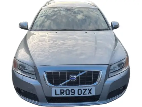 Volvo V70 LR09 OZX