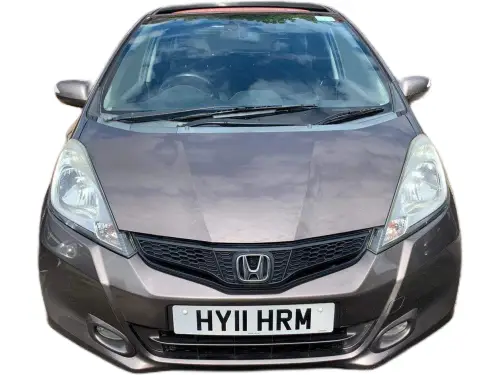 Honda Jazz HY11 HRM