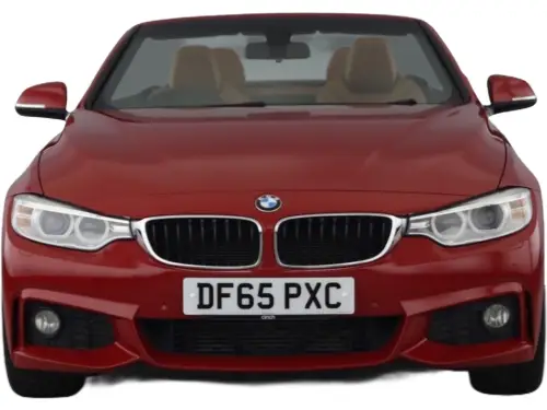 BMW 420 DF65 PXC