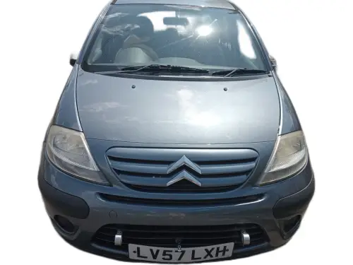 Citroën C3 LV57 LXH