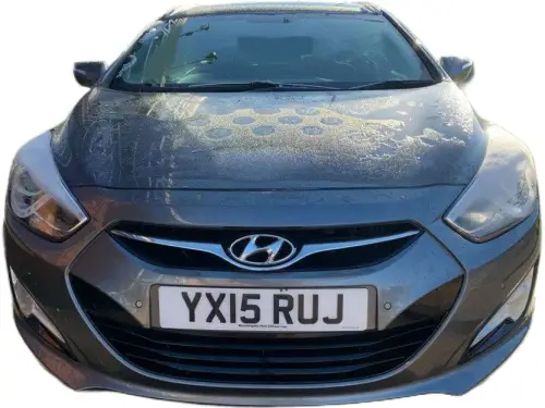 Hyundai I40 YX15 RUJ