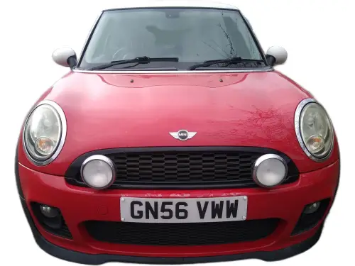 MINI Mini GN56 VWW