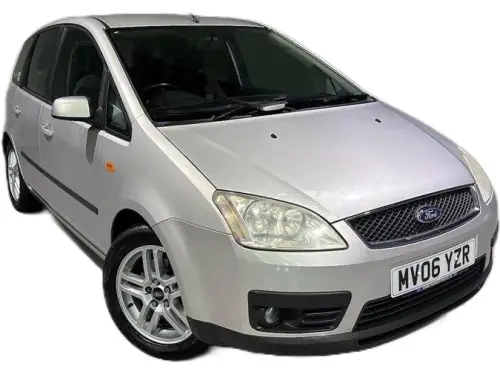 Ford Focus C-Max MV06 YZR