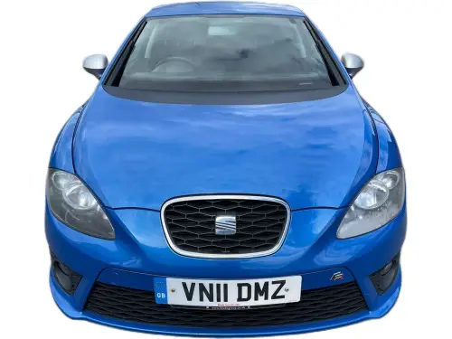 SEAT Leon VN11 DMZ