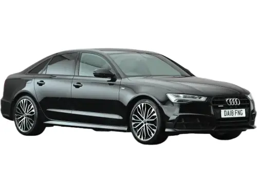 Audi A6 DA18 FNG