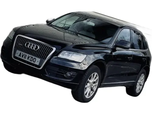 Audi Q5 AV11 KDO