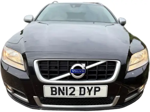Volvo V70 BN12 DYP