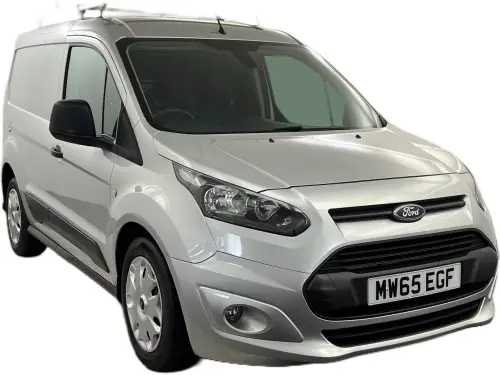 Ford Transit Connect MW65 EGF