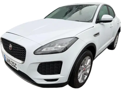 Jaguar E-PACE LA19 ZGC