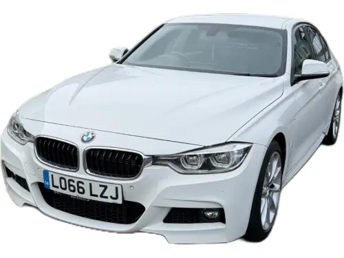BMW 330 LO66 LZJ