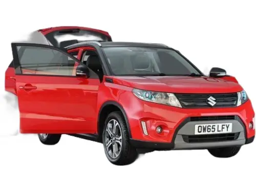 Suzuki Vitara OW65 LFY
