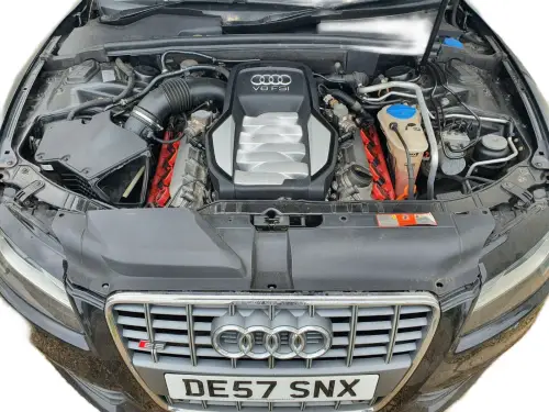 Audi S5 DE57 SNX