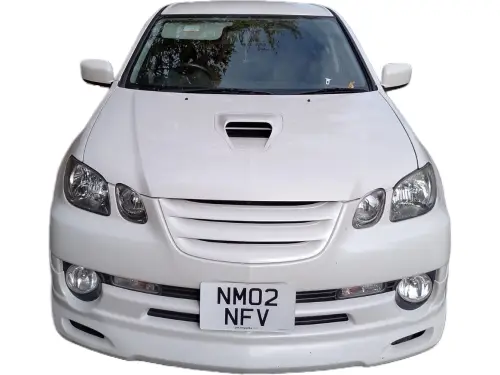 Mitsubishi Air Trek NM02 NFV