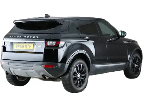 Land Rover Range Rover Evoque BP68 NTF