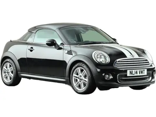 MINI Cooper NL14 VMT