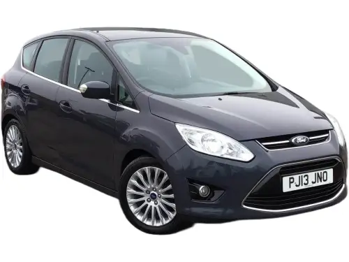 Ford C-Max PJ13 JNO