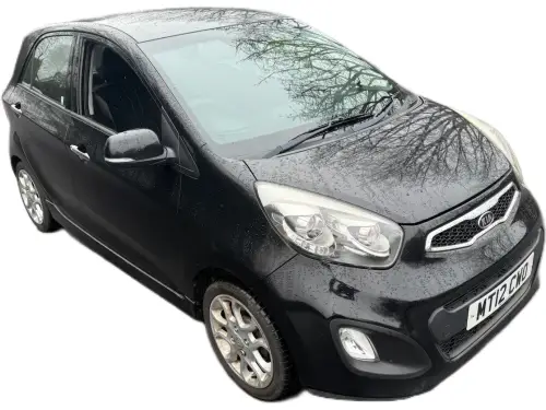 Kia Picanto MT12 CWO