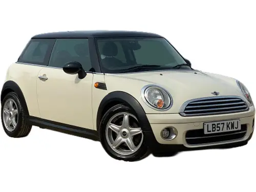 MINI Mini LB57 KWJ