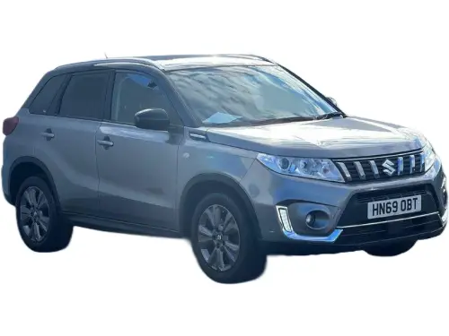 Suzuki Vitara HN69 OBT