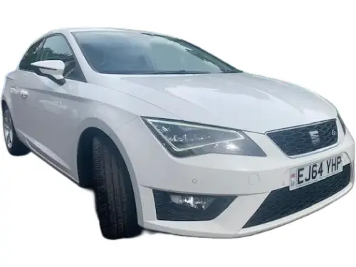 SEAT Leon EJ64 YHP