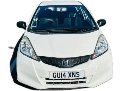 Honda Jazz GU14 XNS
