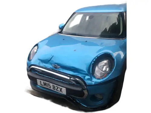 MINI ONE LM15 BZX