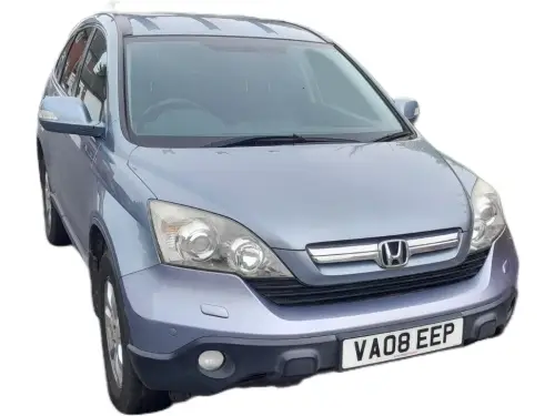 Honda CR-V VA08 EEP