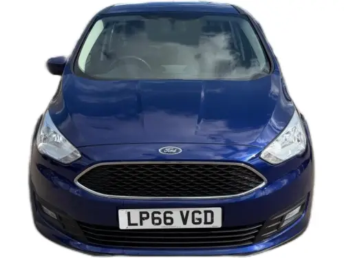 Ford Grand C-Max LP66 VGD