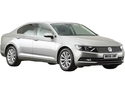 Volkswagen Passat SE Business TDI BMT MK66 UNF