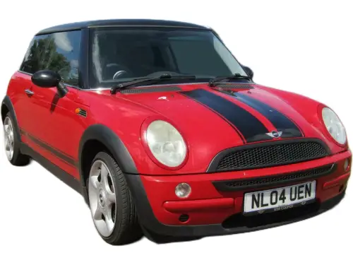 MINI Mini NL04 UEN