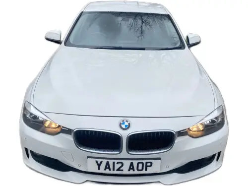 BMW 3 Series YA12 AOP