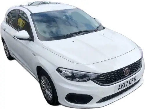 Fiat Tipo Easy AK17 OFG