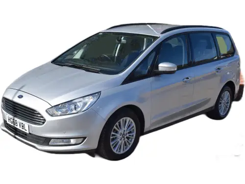 Ford Galaxy HG68 VBL