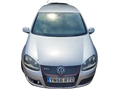 Volkswagen Golf YN56 RTO