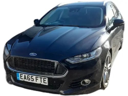 Ford Mondeo EA65 FTE