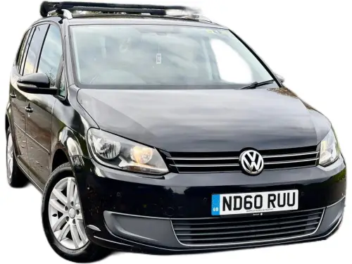 Volkswagen Touran ND60 RUU