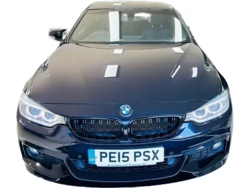 BMW 420 PE15 PSX