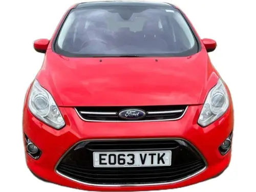 Ford C-Max EO63 VTK