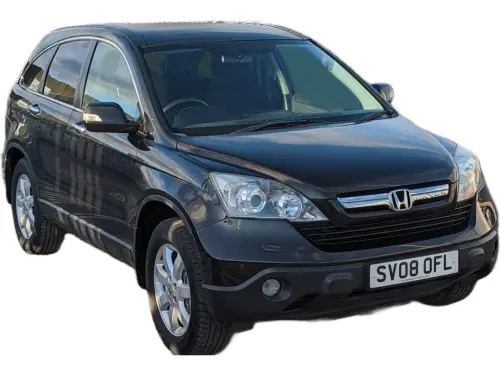 Honda CR-V SV08 OFL