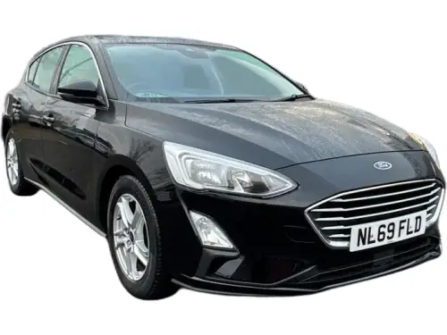 Ford Focus NL69 FLD