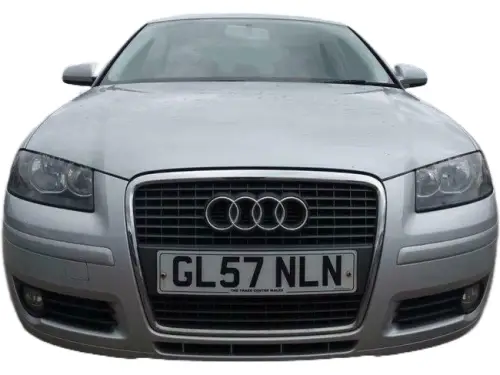 Audi A3 Sport TDI GL57 NLN
