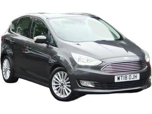 Ford C-Max WT18 OJH